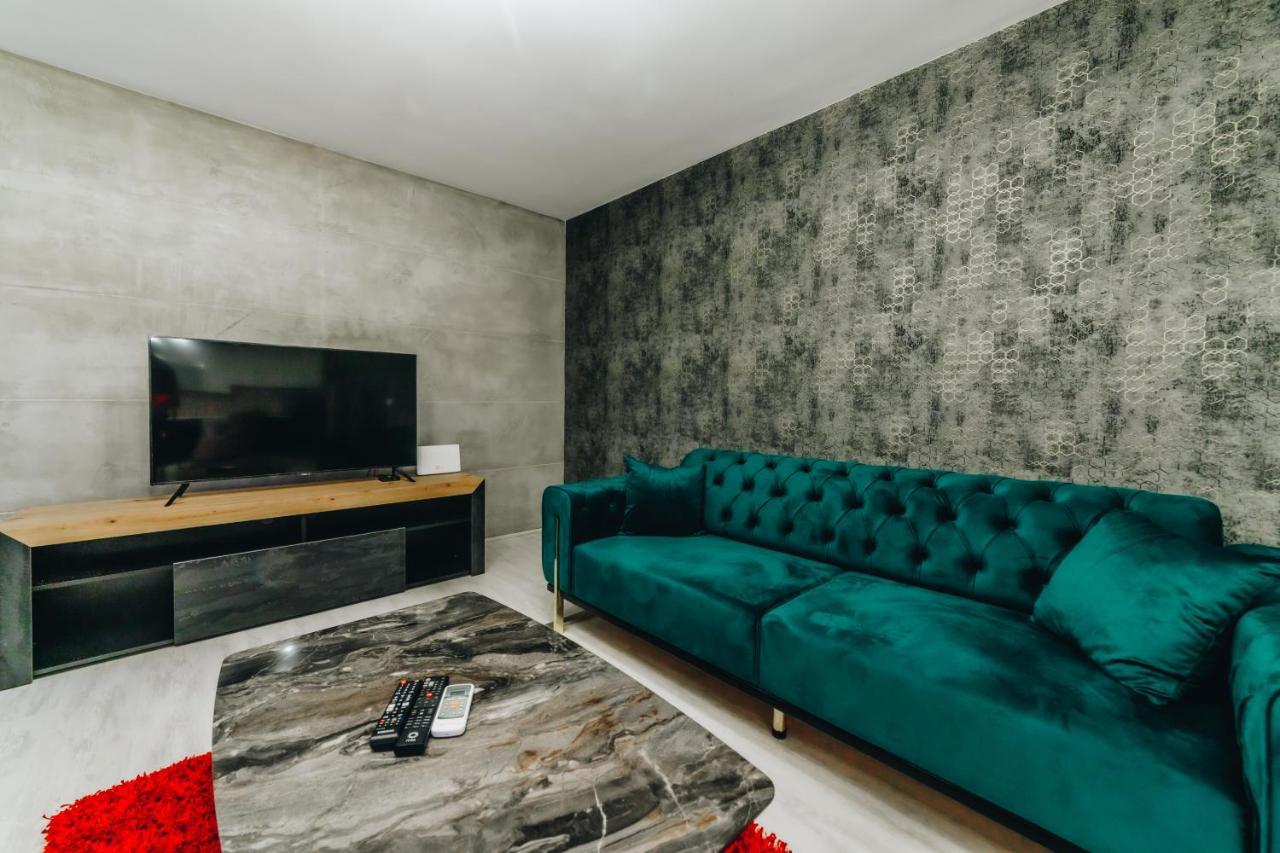 Garni Hotel Radovic 크라구예바츠 외부 사진