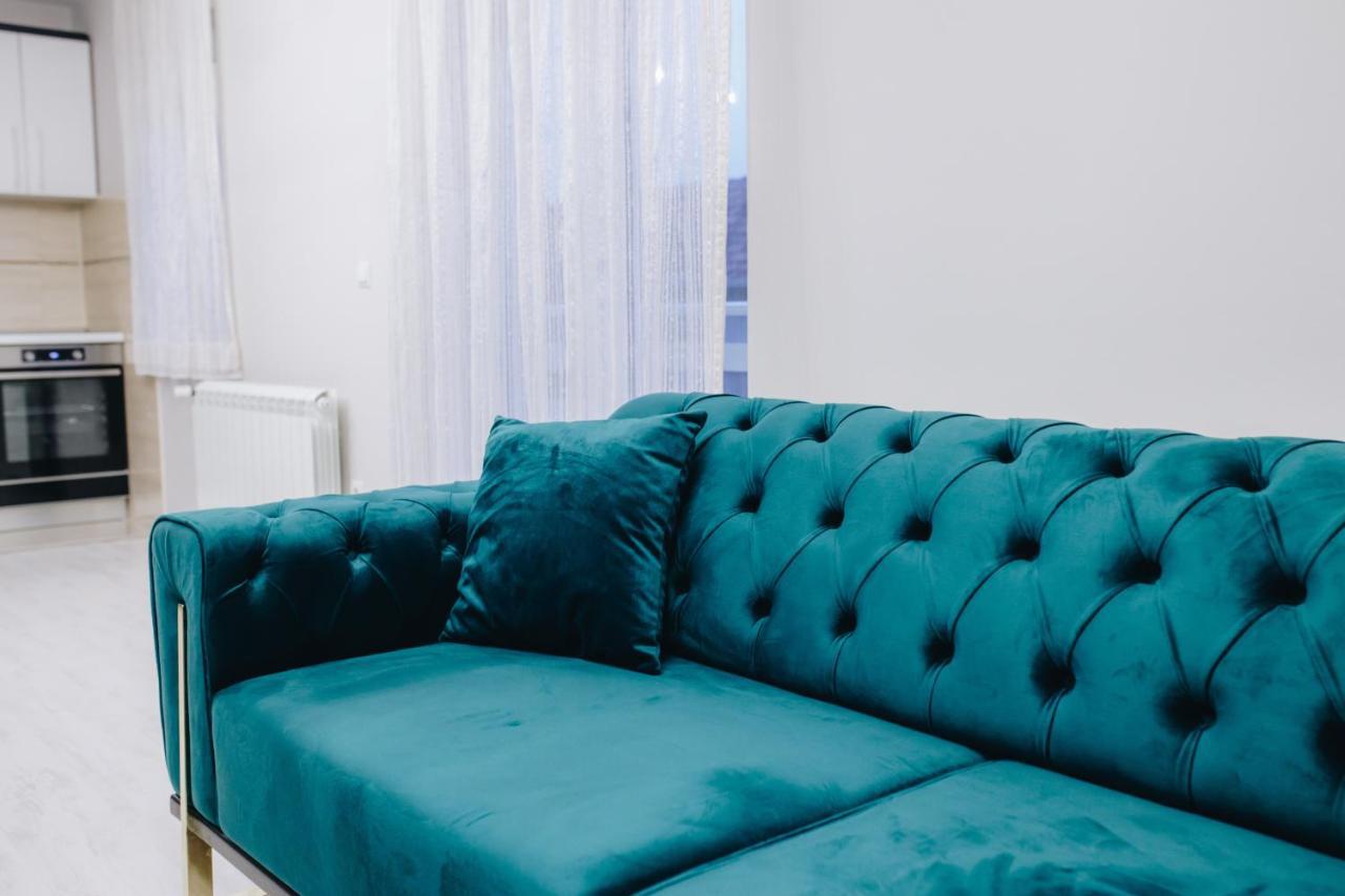 Garni Hotel Radovic 크라구예바츠 외부 사진