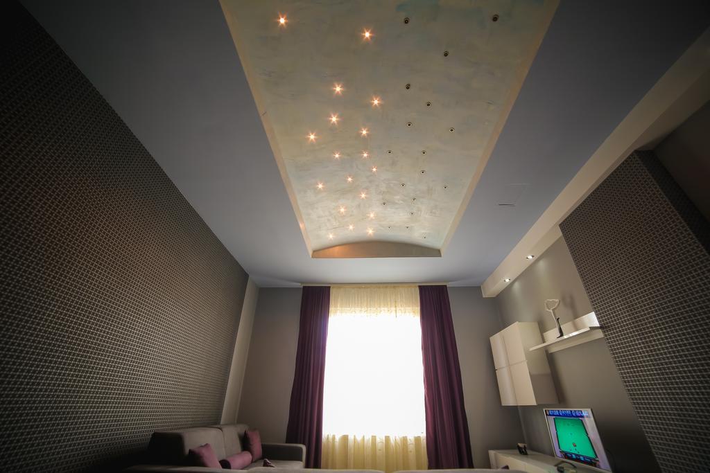Garni Hotel Radovic 크라구예바츠 외부 사진